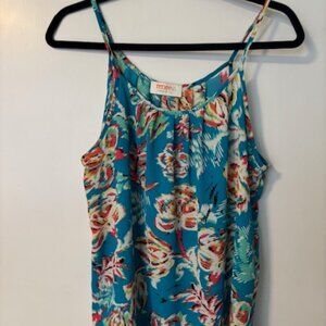 Renee C. Galia Cami Tank Top